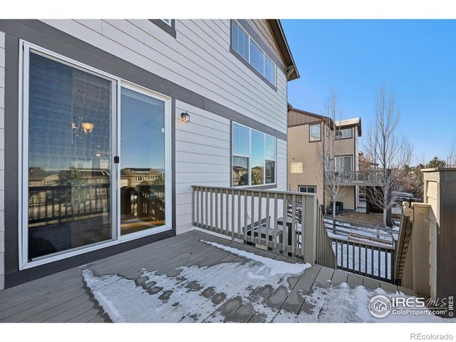 676 Fossil Bed Circle, Erie, CO 80516