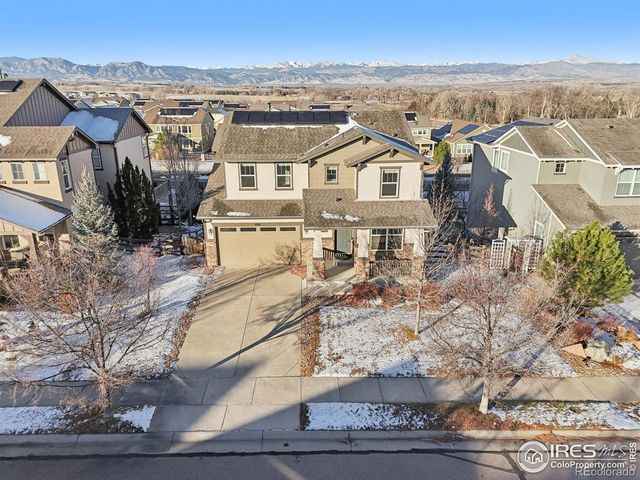 676 Fossil Bed Circle, Erie, CO 80516