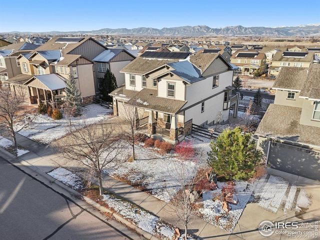 676 Fossil Bed Circle, Erie, CO 80516