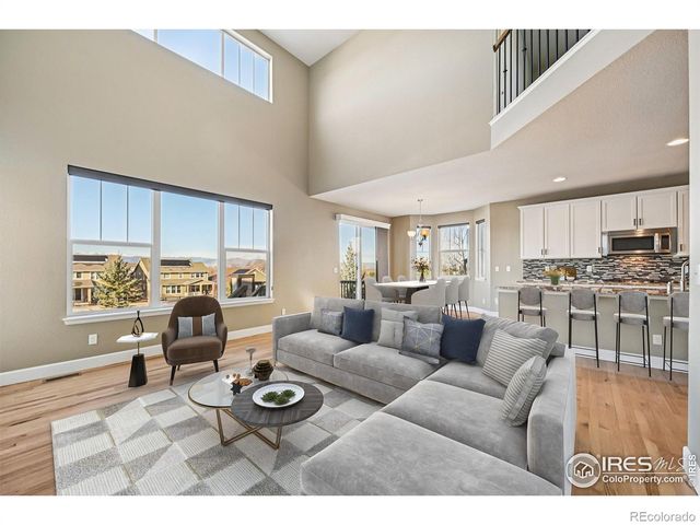 676 Fossil Bed Circle, Erie, CO 80516