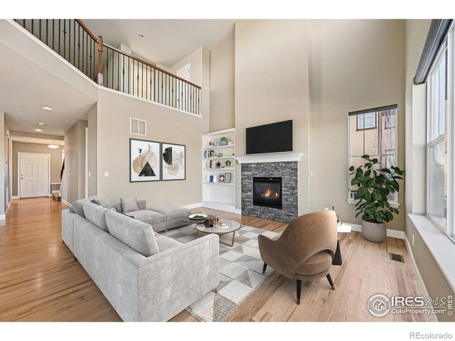 676 Fossil Bed Circle, Erie, CO 80516