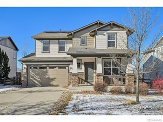 676 Fossil Bed Circle, Erie, CO 80516