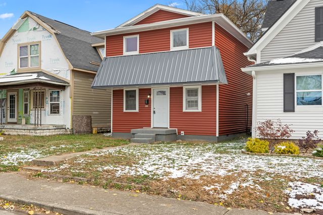 2935 Highland Place, Indianapolis, IN 46208