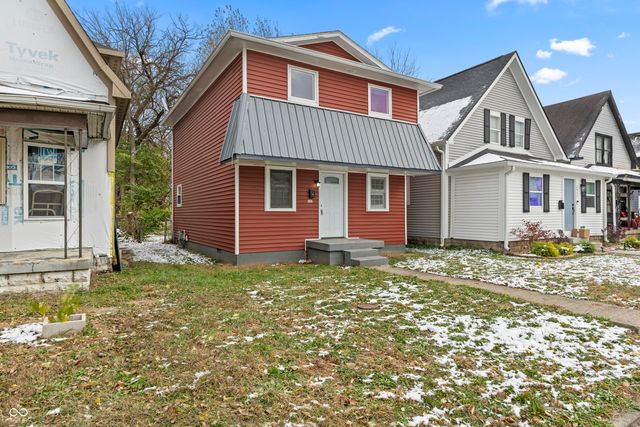 2935 Highland Place, Indianapolis, IN 46208