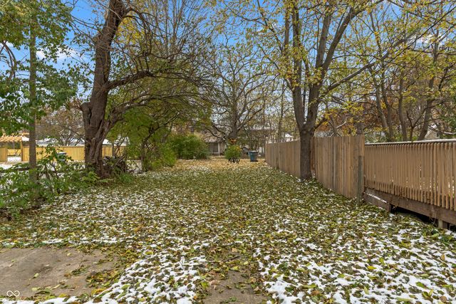 2935 Highland Place, Indianapolis, IN 46208