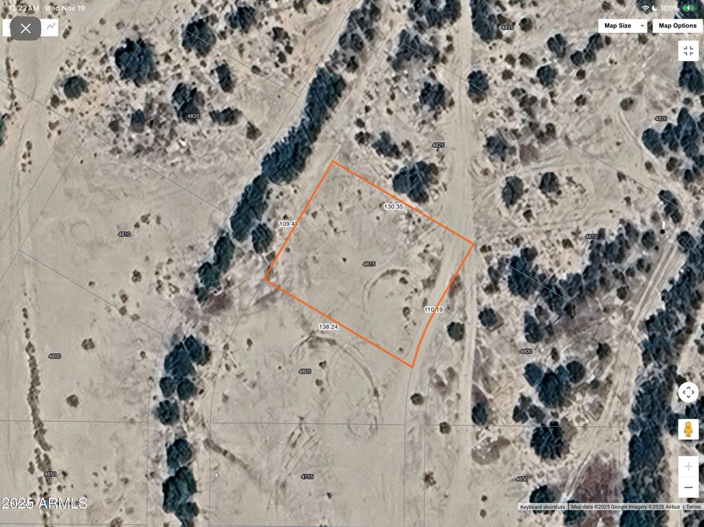 4815 N CORTEZ Drive 5, Eloy, AZ 85131