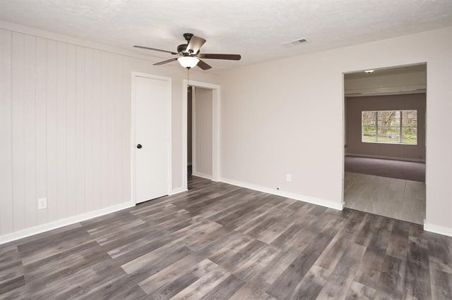 805 Horncastle Street, Channelview, TX 77530