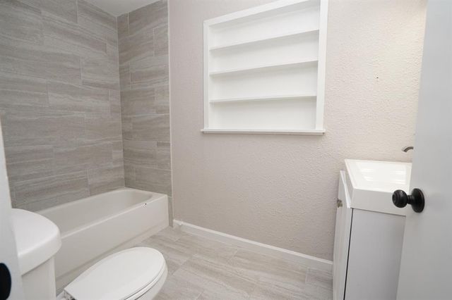 805 Horncastle Street, Channelview, TX 77530