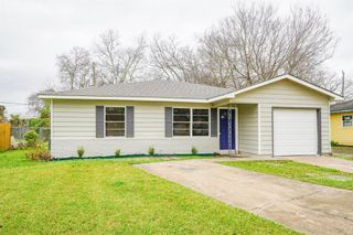 805 Horncastle Street, Channelview, TX 77530