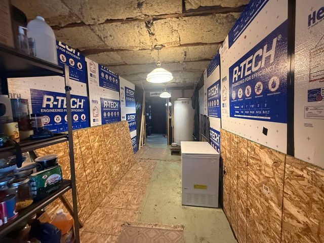 419 N GRANGE HALL ROAD, Fairbanks, AK 99712