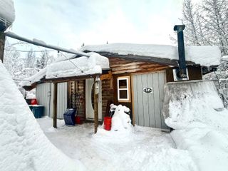 419 N GRANGE HALL ROAD, Fairbanks, AK 99712