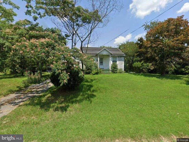 1181 ELLIS MILL RD, Glassboro, NJ 08028