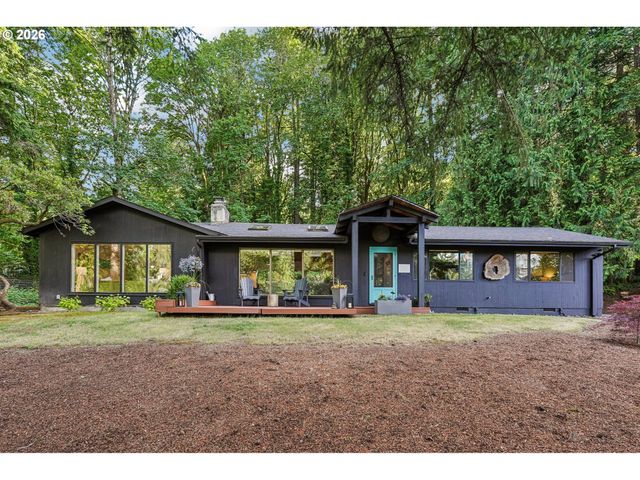 1322 Sw MAPLECREST Dr, Portland, OR 97219