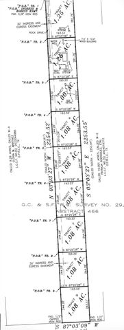 7409 County Road 605, Dayton, TX 77535