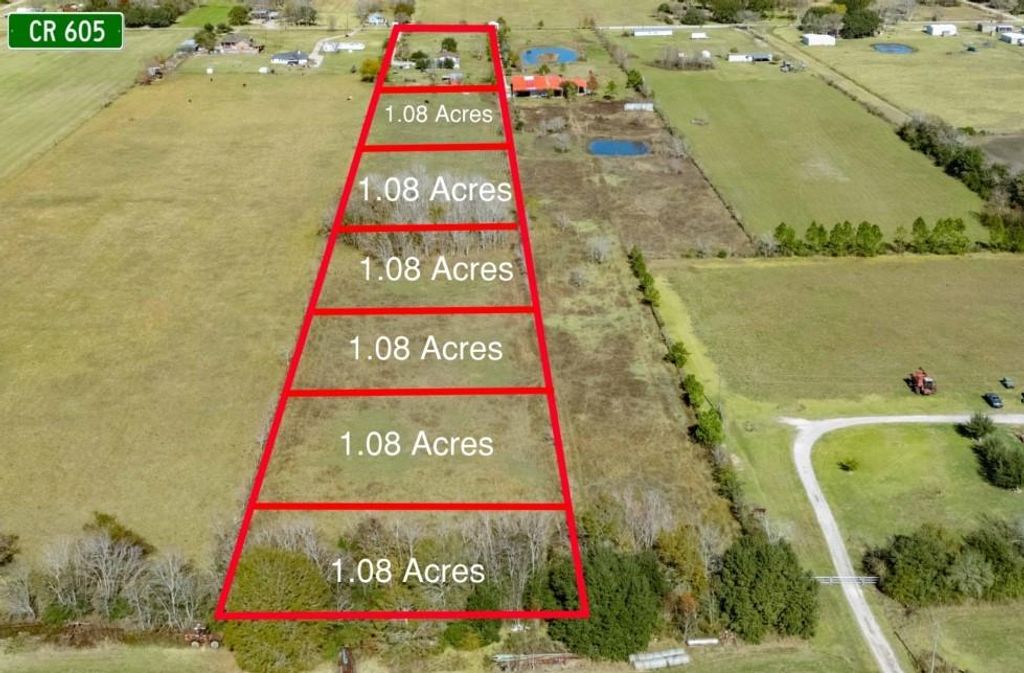 7409 County Road 605, Dayton, TX 77535