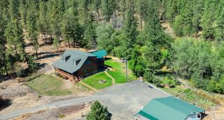 8718 W Anderson Rd, Cheney, WA 99004