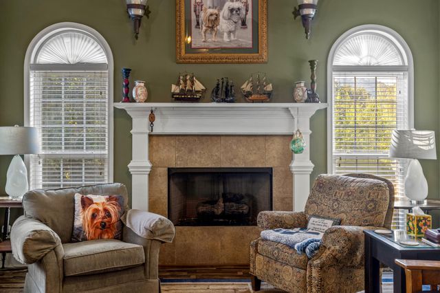 3260 Split Oak Lane, Ooltewah, TN 37363
