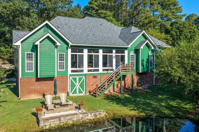 3260 Split Oak Lane, Ooltewah, TN 37363
