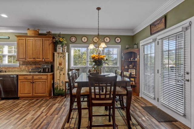 3260 Split Oak Lane, Ooltewah, TN 37363