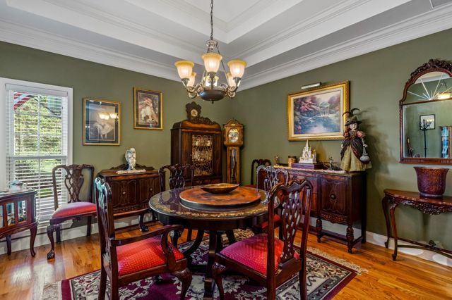 3260 Split Oak Lane, Ooltewah, TN 37363