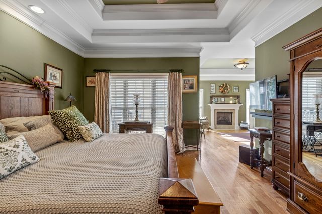3260 Split Oak Lane, Ooltewah, TN 37363