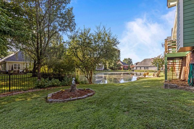 3260 Split Oak Lane, Ooltewah, TN 37363