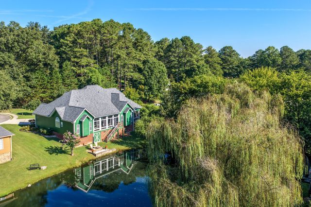 3260 Split Oak Lane, Ooltewah, TN 37363