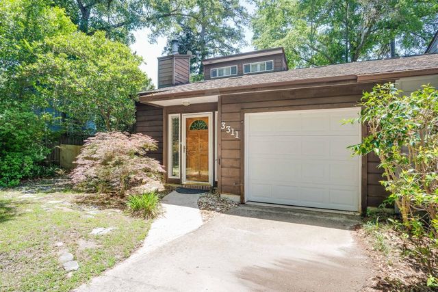 3311 Thomas Butler Road, Tallahassee, FL 32308
