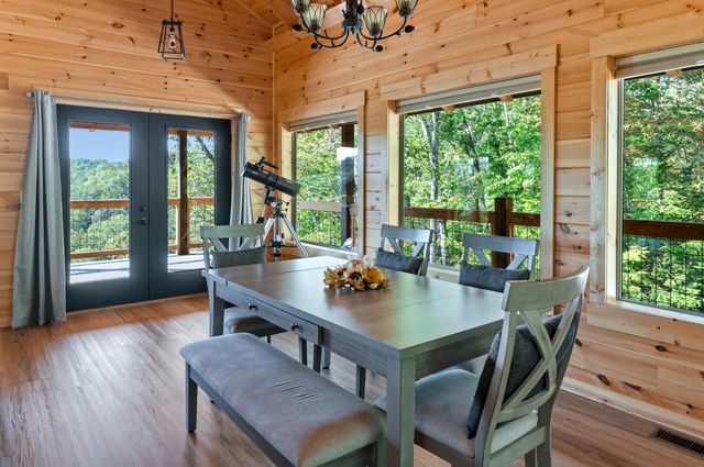 914 Forest View Drive, Frenchburg, KY 40322