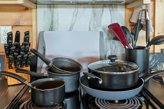 914 Forest View Drive, Frenchburg, KY 40322