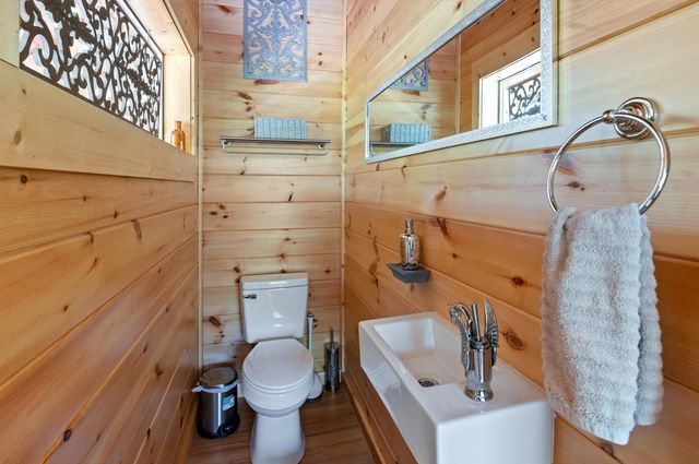 914 Forest View Drive, Frenchburg, KY 40322