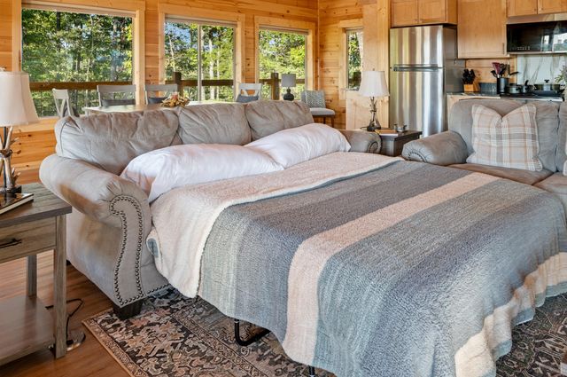 914 Forest View Drive, Frenchburg, KY 40322