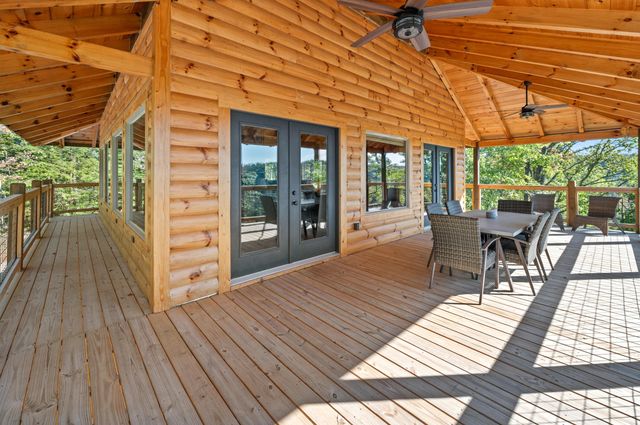 914 Forest View Drive, Frenchburg, KY 40322