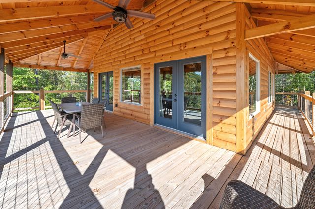 914 Forest View Drive, Frenchburg, KY 40322