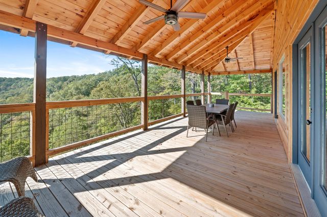 914 Forest View Drive, Frenchburg, KY 40322