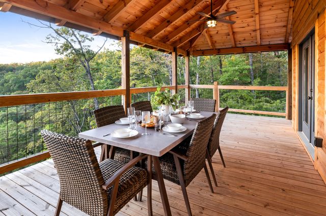 914 Forest View Drive, Frenchburg, KY 40322