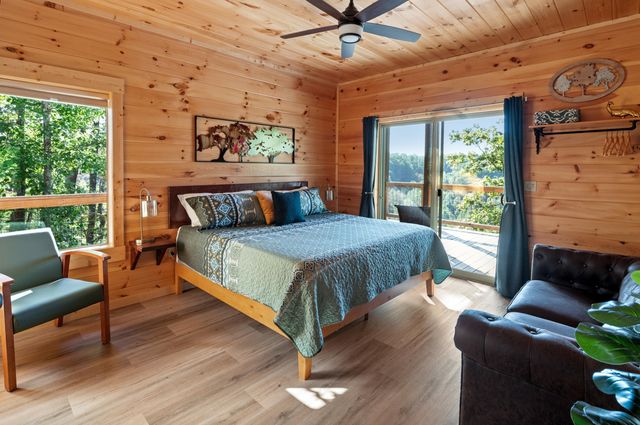 914 Forest View Drive, Frenchburg, KY 40322