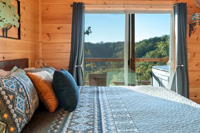 914 Forest View Drive, Frenchburg, KY 40322