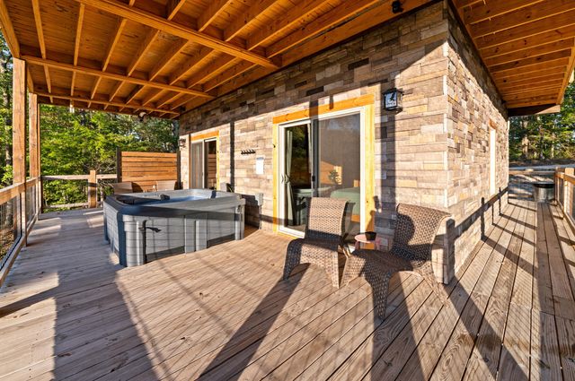 914 Forest View Drive, Frenchburg, KY 40322