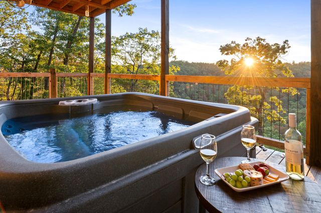 914 Forest View Drive, Frenchburg, KY 40322