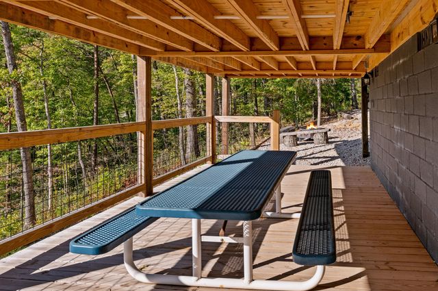 914 Forest View Drive, Frenchburg, KY 40322