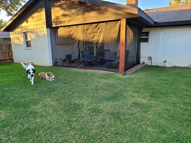 5745 37th Street, Lubbock, TX 79407