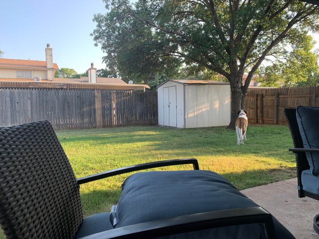 5745 37th Street, Lubbock, TX 79407