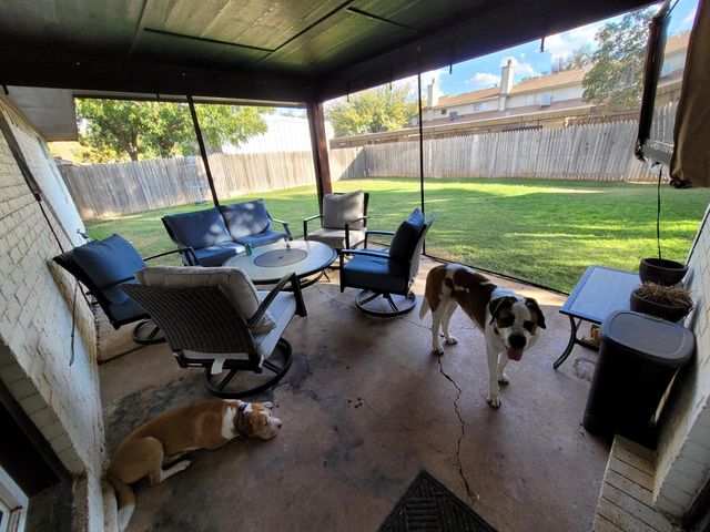 5745 37th Street, Lubbock, TX 79407