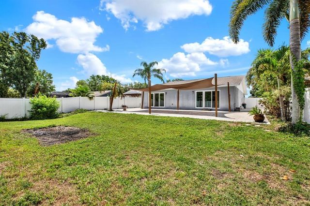 5875 DARREN COURT N, Clearwater, FL 33760