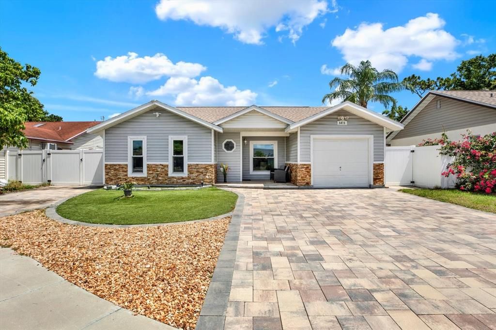 5875 DARREN COURT N, Clearwater, FL 33760