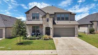 10621 Tuxinaw Trail, Fort Worth, TX 76179