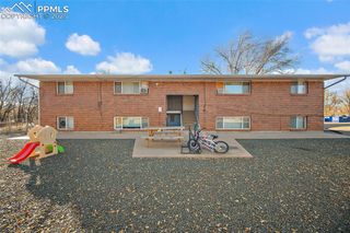 7225 Alegre Circle, Fountain, CO 80817