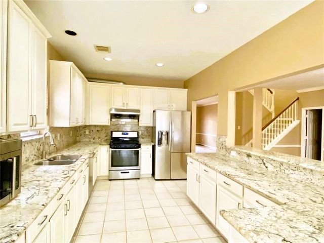 21523 Santa Clara Drive, Katy, TX 77450