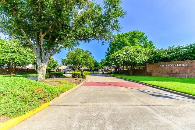 21523 Santa Clara Drive, Katy, TX 77450